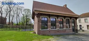 Charming Chalet in Roisin, 400 m² with Terrace - Image 2