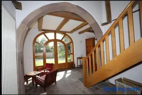La maison d'en haut - chambre d'hôtes - Image 3