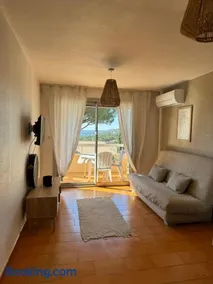 Appartement vue mer avec balcon - Image 5