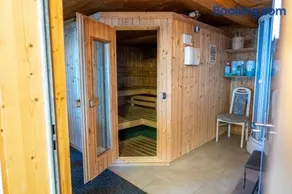 VetterLux Seesicht - Auszeit am See - Maisonett mit WellnessOase, Parkplatz - Image 2