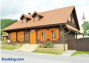 Penzion Hron - Image 1