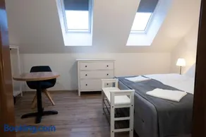 FWU Fitness wellness ubytovanie - Image 5