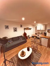 Home Studio - Image 1