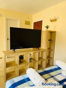 Apartamento acogedor en Valencia Centro perfecta ubicación - Image 1