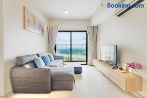 Solara Masteri Thảo Điền Apartment - Image 4
