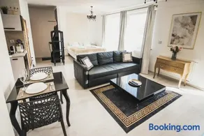 ZARA LUXURY APARTMENTS The absolute center of Žilina - Image 4