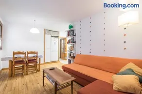 Apartamento La Benasquita - Image 1