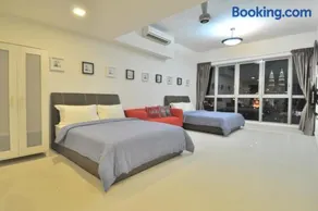Amazing KLCC View @ Regalia Residence - Image 5