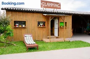 GLAMPING HOUSE RANČ LUŽE - Image 2