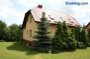 Wynajem Pokoi Villa Kofeina - Image 4