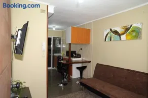 Apart Hotel Temuco - Image 2