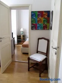 Appartement La Cerisaie - Rue Massena - Image 3