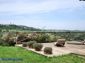Villa Le Fonti di Santa Lucia by Interhome - Image 4