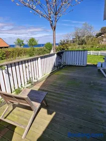 Lovely Holiday Flat Close To The Beach - Image 3