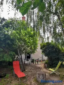 Maison avec jardin près de Beauval - Image 1