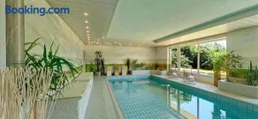 Villa Martini Boutiquehotel - Image 1