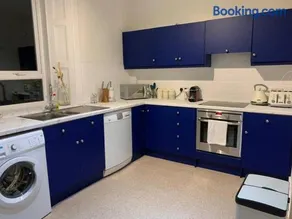 Lovely 3 bedroom family friendly cottage in North Berwick - Image 5