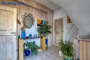 Chambre d'hôtes - Le quartier haut - Image 3