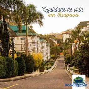 Itaipava RJ Granja Brasil Resort - Image 1