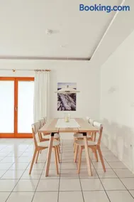 Ferienwohnungen Evi Huber - Image 1