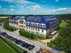 Hotel Park Kajetany - Image 3