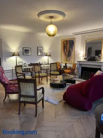 Maison d'hôtes l'Évidence - Image 4