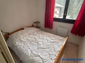 Appartement calme avec parking, proche des Portes du Soleil - Image 4