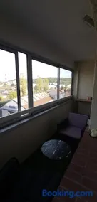 Chambre privé avec loggia chez l'habitant - Image 2