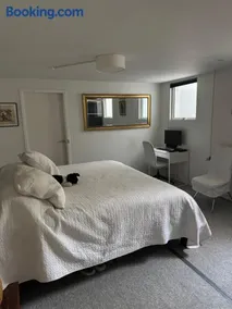 Spacious basement apartment in Hellerup, sleeps 4 - Image 2