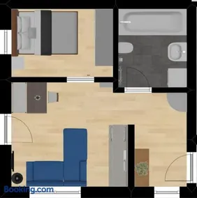 Ferienwohnung im Spessart / Aschaffenburg - Image 3
