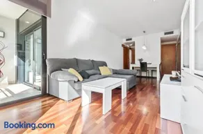 Barcelona-Forum Apartments - Image 3