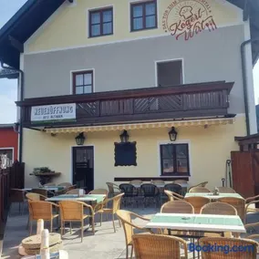 Gasthof Kögerlwirt - Image 1