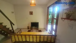 Casa na praia do Felix na cidade de Ubatuba - Image 1