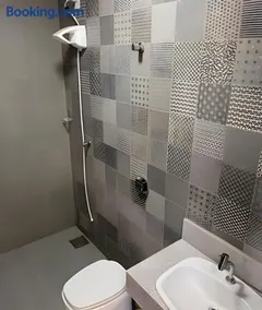 Casa Da Rosa - Experiência Exclusiva à Beira do Lago das Brisas - GO - Image 5