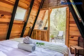 New Natural Paradise Amazing Pet Friendly Cabin - Image 4