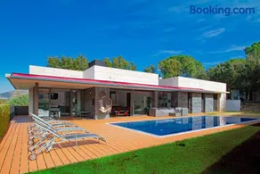 Club Villamar - Casa de madera - Image 1