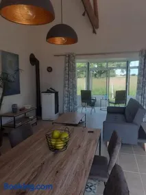 Gîte à l'Ombre du Figuier - Image 2