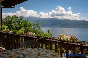 VILLA la QUERCIA LAKE VIEW - Image 1