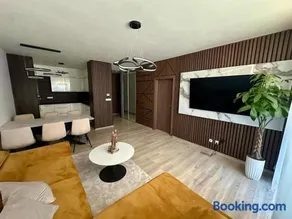Moderný 3i byt s balkónom - Image 1