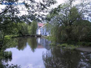 Mühlenteich in der Oldenstädter Wassermühle - Image 1