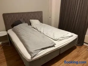 Apartment 15 min by walk from Lørenskog - Image 2