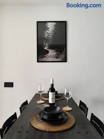 ESCAPADAS ROMÁNTICAS Gavira Apartamento - Image 4