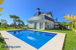 Villa con piscina privada - Polop - Image 1