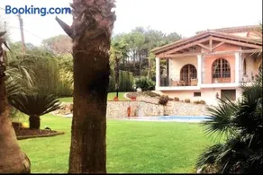 Chalet Boutique con chimenea y indoor pool - Image 1