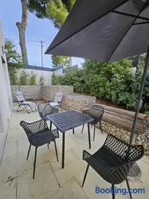 Marseille Carry-le-Rouet Cap Rousset Cove - Image 3