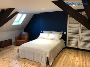 Les chambres Berguoises Superbe Chambre au coeur de Bergues - Image 4