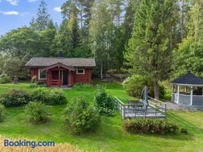 Holiday Home Petäjäniemi by Interhome - Image 1