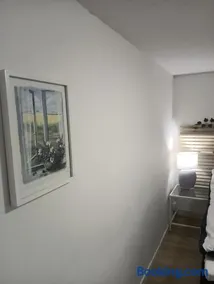 Apartment with Terrace in the Swedish High Coast, in Docksta - Image 3