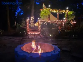 Paradise Gardens Glamping - Image 4