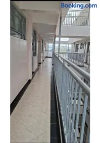 PhstudioKe- modern studio with rooftop views, fast Wi-Fi &free parking near CBD - Image 2